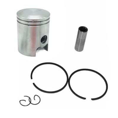 1 Set 45MM Piston Kit For Wacker WM80 & BS500 BS600 BS700 BS50-2 BS60-2 Garden Piston Kit Accessories