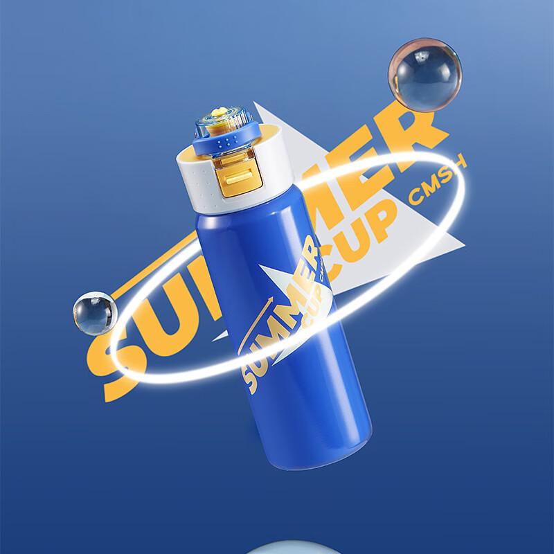 CMSH 500ml Direct Drink Insulated Bottle