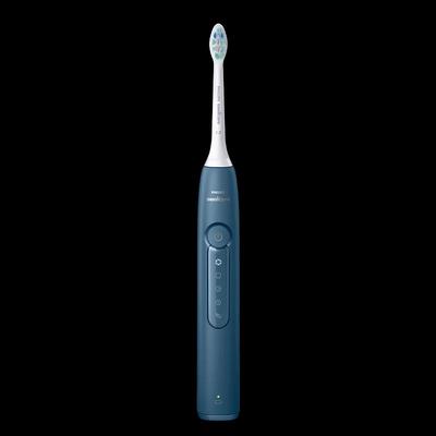 Philips HX5181/02 Blue Sonic Electric Toothbrush CN Plug (adapter Included)