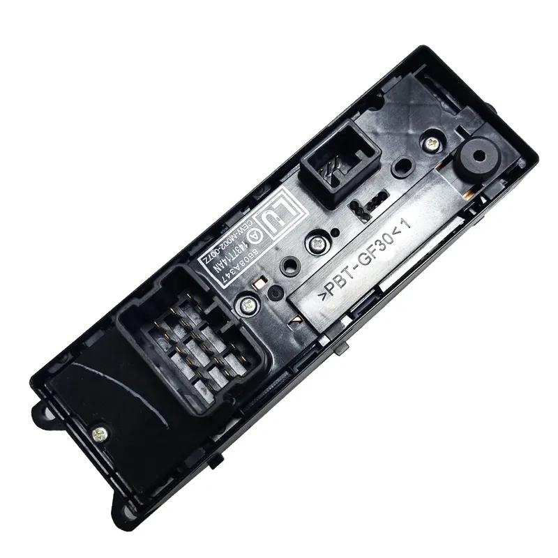 Car Electric Window Control Switch Window Lift Button Switch for Mitsubishi Outlander 3 2013 2014 2015 2016 2017 2018