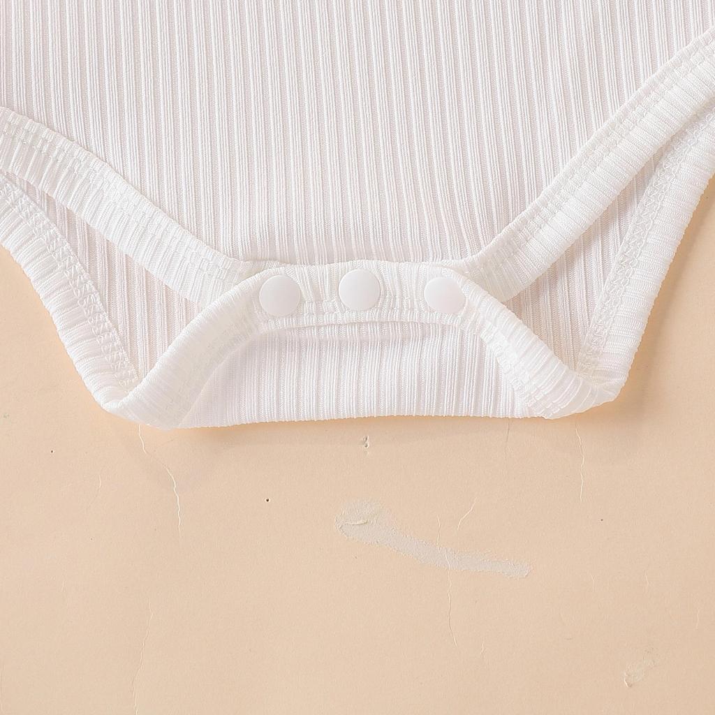 Baby Love Romper Set