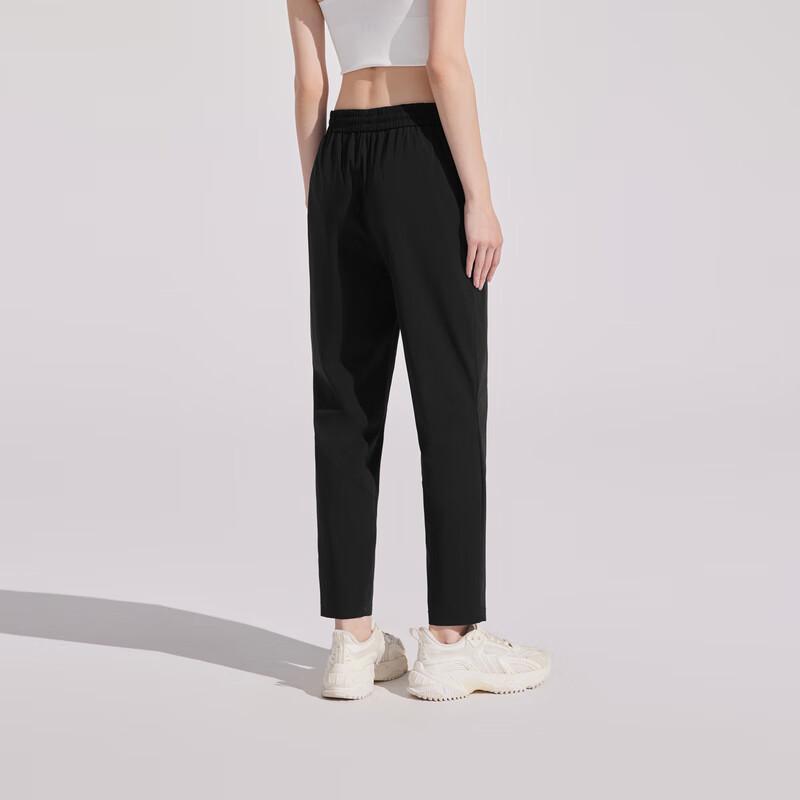 BOSIDENG Women's B30925004 Summer Sun-Protective Trousers