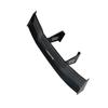 1pc Car Universal Mini Spoiler Small Tail Wings Styling Decor For Alfa Romeo Giulietta GT 159 147 Mito Brera Giulia F1 Stelvio bvn123