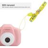 Cartoon Children Intelligence Kid   Photography Camera Digital Video Simple