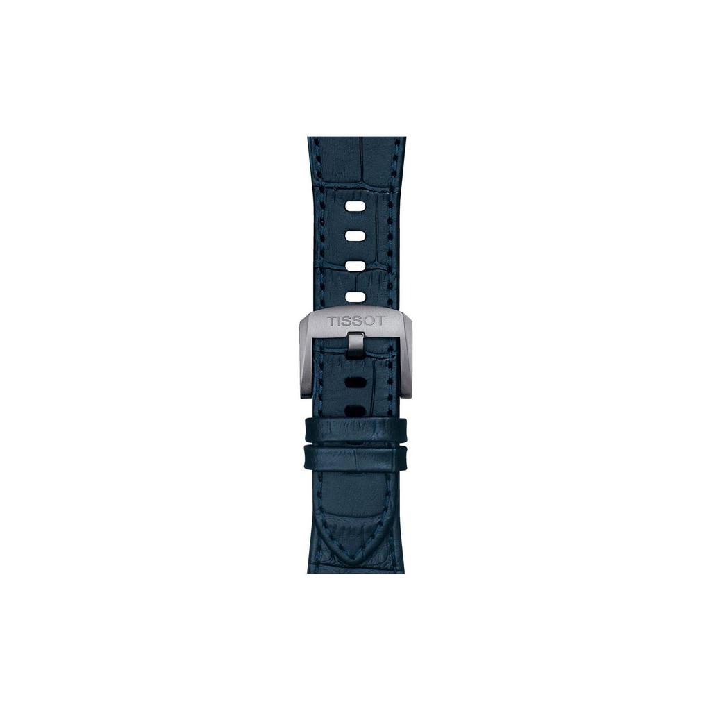 Tissot Relógio Masculino PRX T137.407.16.041.00