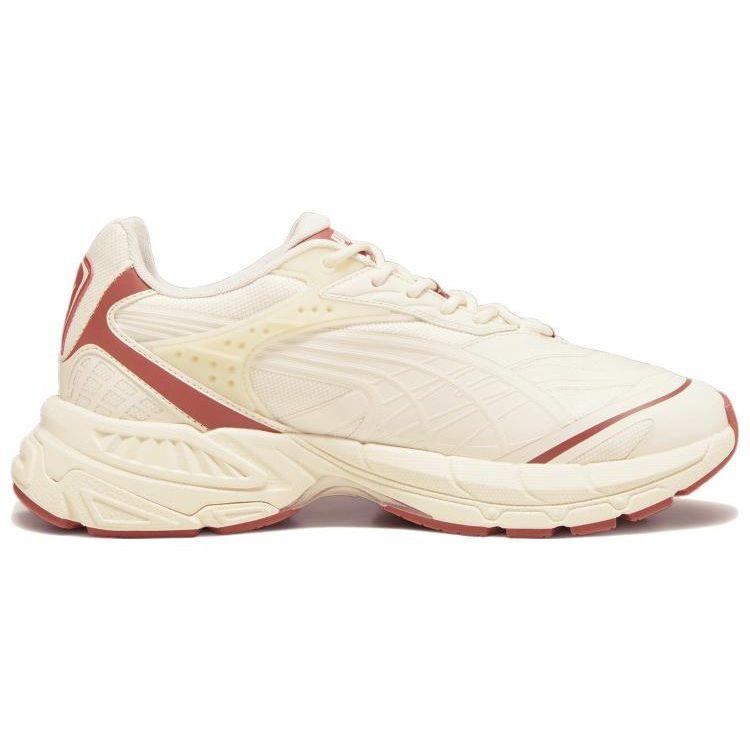Puma Velophasis GORE-TEX GORP - Ivory Red Unisex Sneakers Cream Frosted-Ivory 392531-01