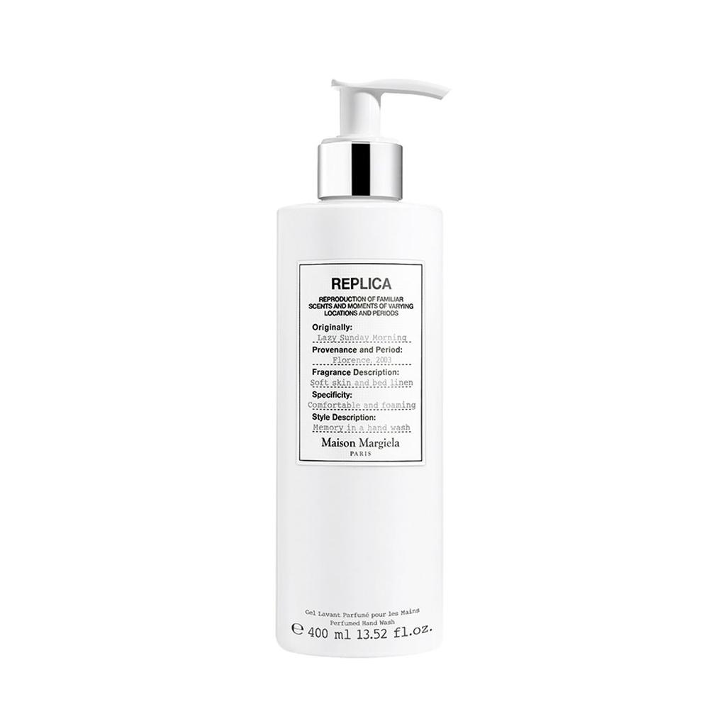 Replica Lazy Sunday Morning Hand Wash 400ml