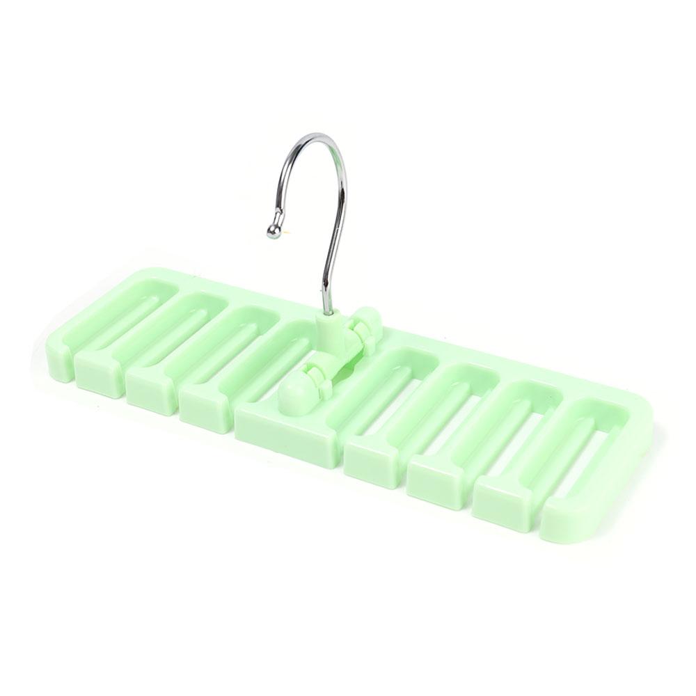 

Многофункциональный органайзер для галстуков и ремней