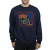 National Lampoon´s Christmas Vacation Mens Cousin Eddie Sweatshirt