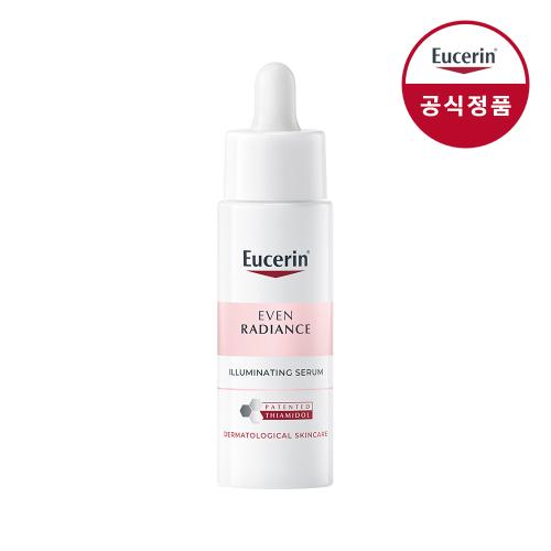 Eucerin Even Radiance Illuminating Serum 30ml + 7ml