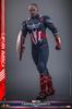 Movie Masterpiece Captain Brave New World Captain America Scale Figure America 1/6