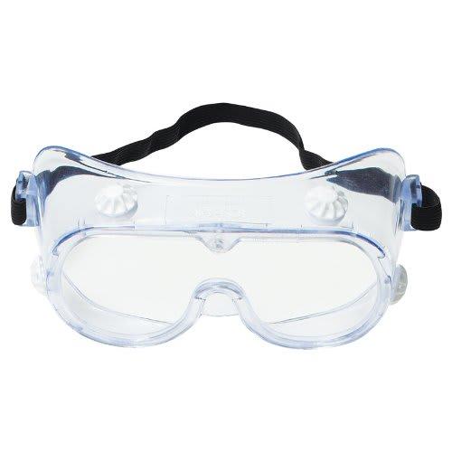 3M (3M) 3M Protective Goggles 334AF 40661
