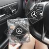 Car Lnterior Perfume Pendant Air Freshener Perfume Tablets For Mercedes Benz GLC W126 W140 W168 W169 W177 W221 W213 W206 W205