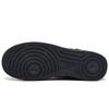 Nike Air Force 1 Slip Resistant Abrasion Resistant Slip Resistant Abrasion Resistant Low top Skateboard Shoes Unisex CW2288-001(Team400-)