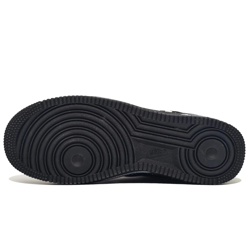 Nike Air Force 1 Slip Resistant Abrasion Resistant Slip Resistant Abrasion Resistant Low top Skateboard Shoes Unisex CW2288-001(Team400-)