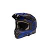 Equipamentos de proteção – Capacetes para motociclistas