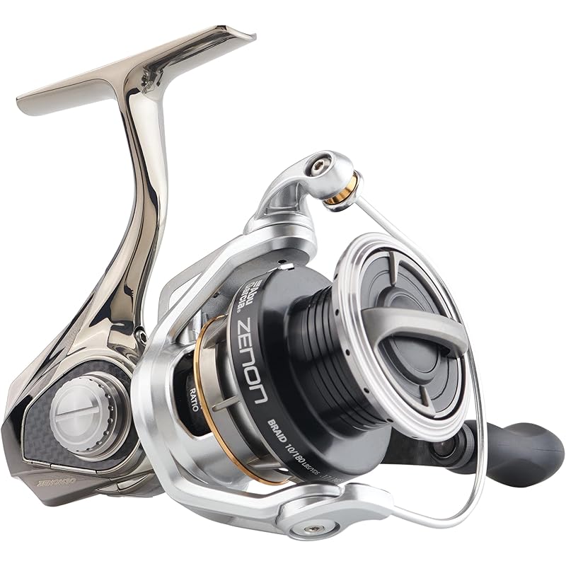 

AbuGarcia (Abu Garcia) ZENON 4000SH Zenon spinning reel super lightweight