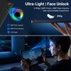 Android 15 Tablet, 11 Inch, 24GB RAM+128GB ROM, Keyboard And Mouse, WiFi 6, Widevine L1