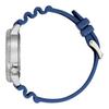CITIZEN Promaster Diver Series 200 Meters Waterproof Solar Quartz PU Strap Men's Watch Blue Dial BN0168-06L