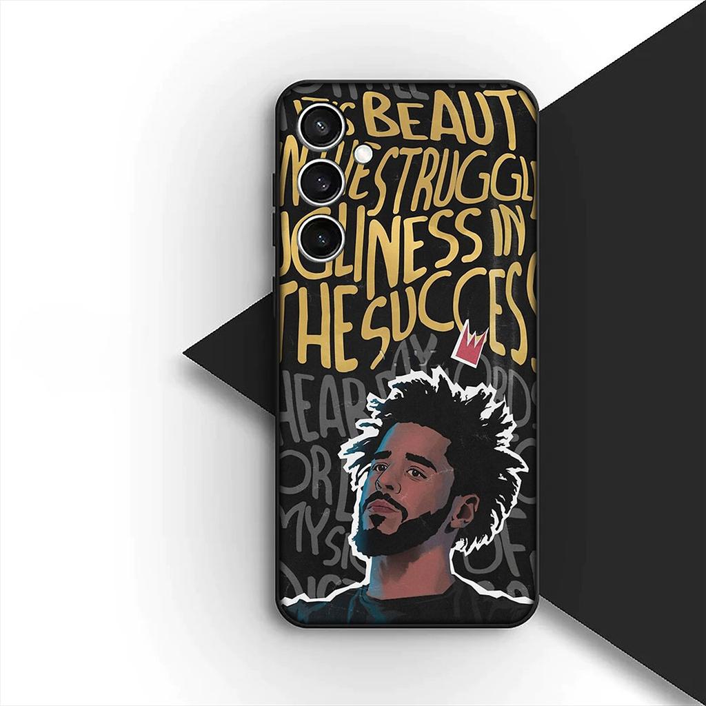 Cover for Apple iPhone 12 13 Pro Max Mini ProMax X XR Air XS 12Pro 13Pro Casing Silicone Phone Case Wallpaper J Poster Cole