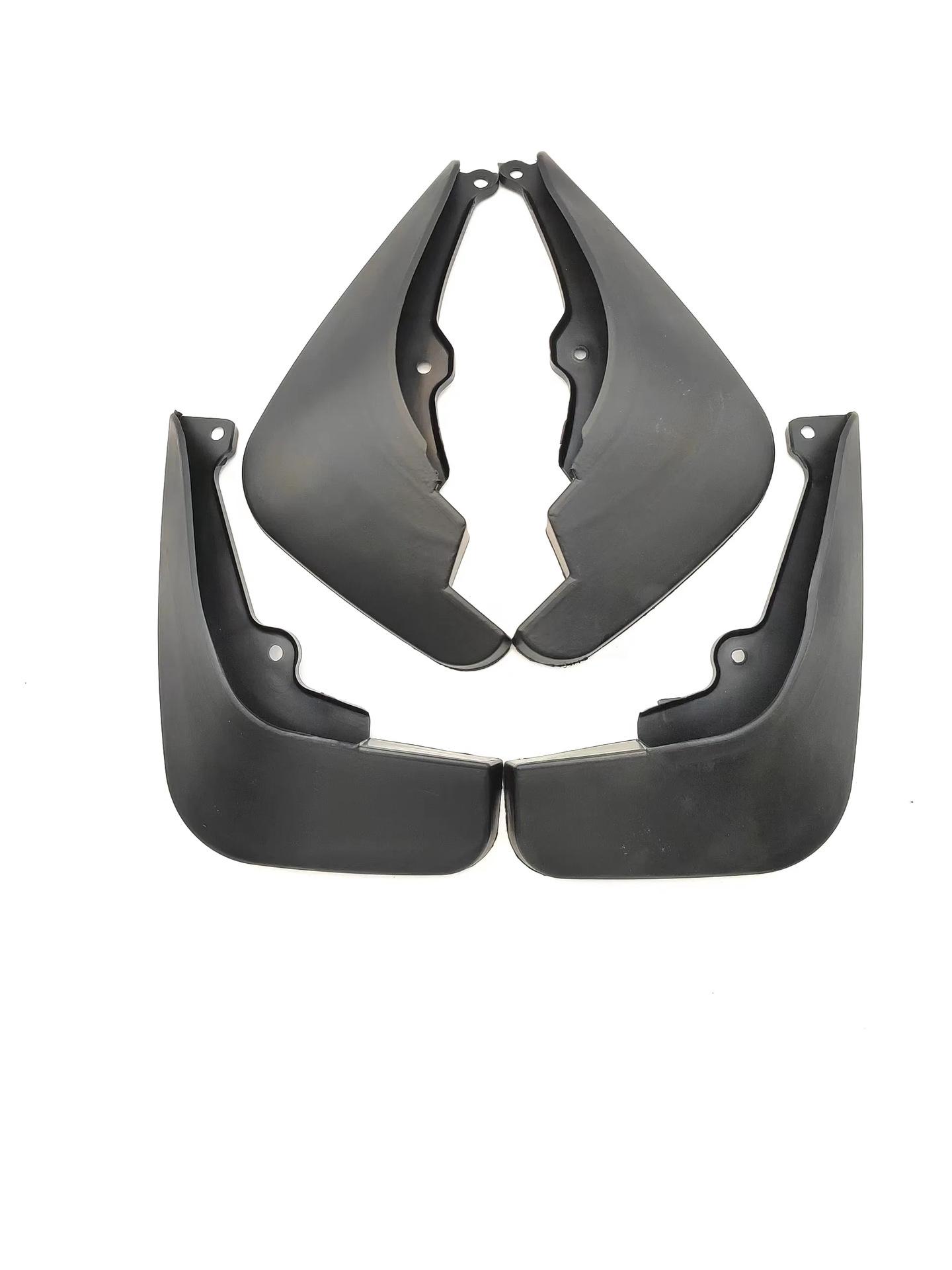 

Брызговики Hyundai Accent 2006-2010 - Трансграничные грязезащитные щитки для автомобильных шин