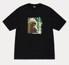 STÜSSY LAURA T-SHIRT MEDIUM (**Ny) Unisex T-shirt