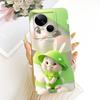 Casing For Tecno Spark 10 5G Cover KI8 Fashion Cartoon Cute Funny Painted Silicone Funda For Tecno Spark 10 5G K18 Phone Case