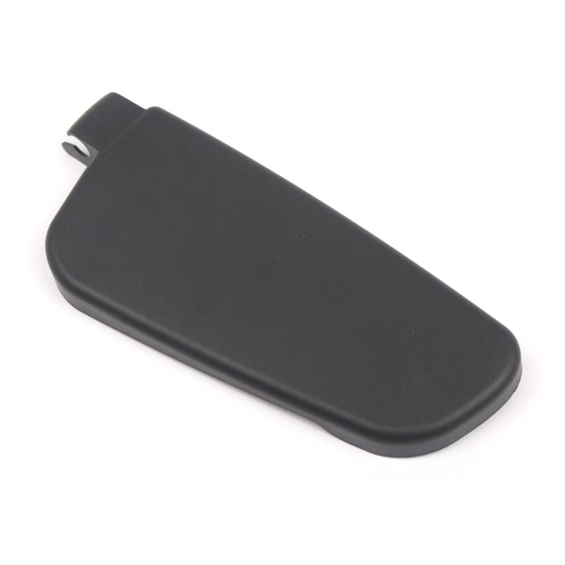 1648240049 Front Washer Windshield Wiper Arm Cap Replacement Car Windshield Wiper Arm Cover Easy to Installation