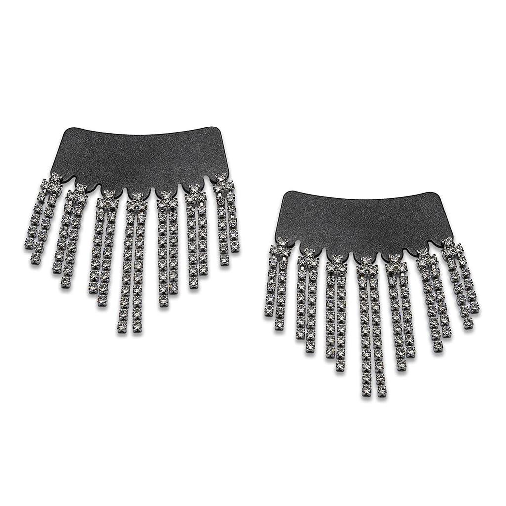 Garson Pillar Illumination Rhinestone Crystal GARSON DAD Interior Easy Installation Car Accessories Car Interior Custom Parts Accessories Parts D.A.D