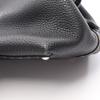 Used FENDI Selleria Doctor's Bag Handbag leather Black Used Women