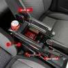 Mazda 2 Sedan/Hatchback Center Armrest Storage Box - Changan Jinxiang Modification Accessories