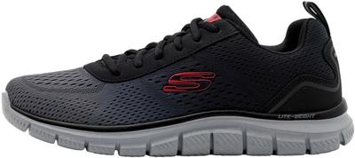 Track - Ripkent Sneakers Black/charcoal