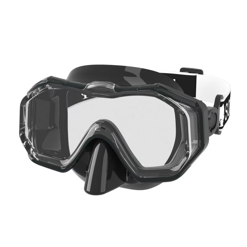 MDNG Anti-Fog HD Swimming Goggles