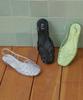Elizabeth Stuart [Free Mesh Bag] Net Jelly Sandals Ebal160301