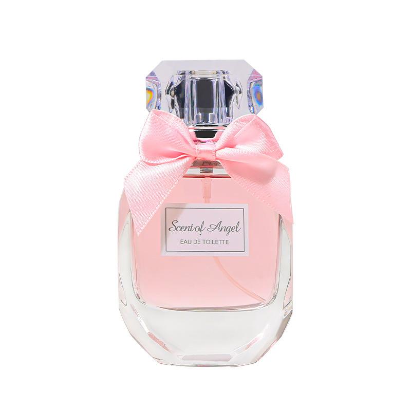 Ms. Flower Sweetheart Ms. Long Lasting Eau De Toilette Eau De Toilette Eve Valentine's Day Gift Premium Long Lasting Fragrance Gift for Friends