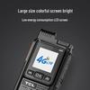 TCL HL360 4G Public Network Walkie-Talkie (CN version)