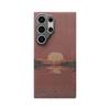 Applicable To Samsung S25Ultra Mobile Phone Case Magnetic Kevlar GalaxyS24 Aramid Carbon Fiber 23U Protective Case