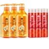 Fenglian Plant Anti-Dandruff & Classic Shampoo Bundle