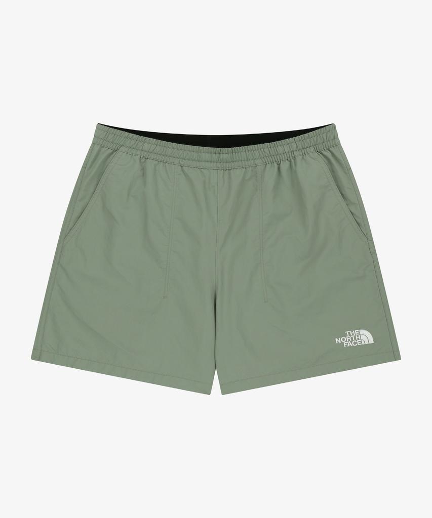 Noseupeiseu Ns6Ns01M Olema Shorts Slate