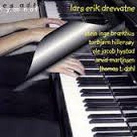 

CD LARS ERIK DREVVATNE - Keys On and Off ACR9811 Acoustic Record 2001 Norway Jazz Used
