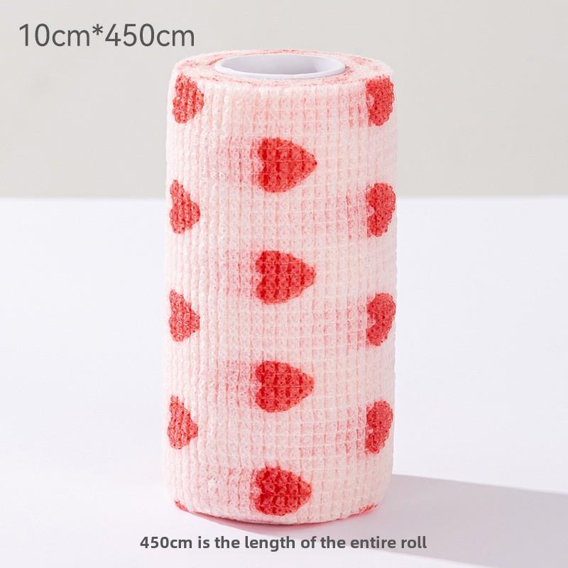 Ponožky pro štěňata Jednorázové obvazy Vycházkové Protiprašné Legíny Obaly na tlapky pro domácí mazlíčky Střední a Velké Chrániče nohou pro psy Kryty na tlapky