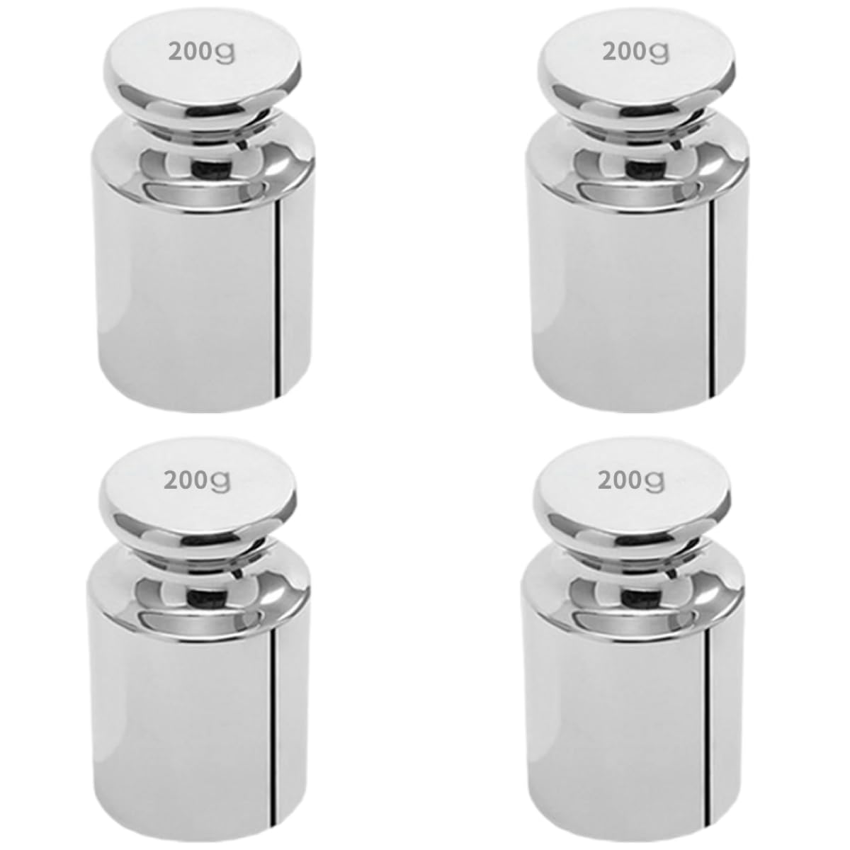 

ENN LLC для и Набор пресс-папье для кожевенного дела, Круглые, Каллиграфия, Шитье, Ремесла, (200 г, 4)