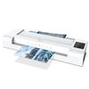 Deli Laminators & Laminating Films CN plug (adapter included)