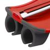 Vegetables Peeler Multifunctional Kitchen for Carrots Zucchini Tomato Blue