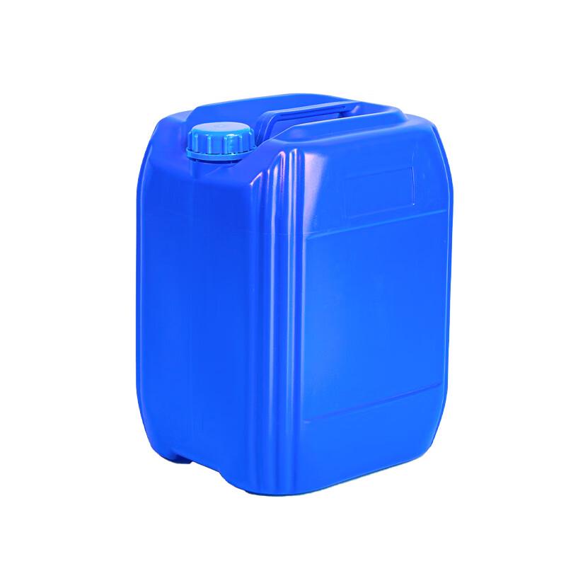 Zhishi 20L White Stackable Food-Grade Plastic Buckets