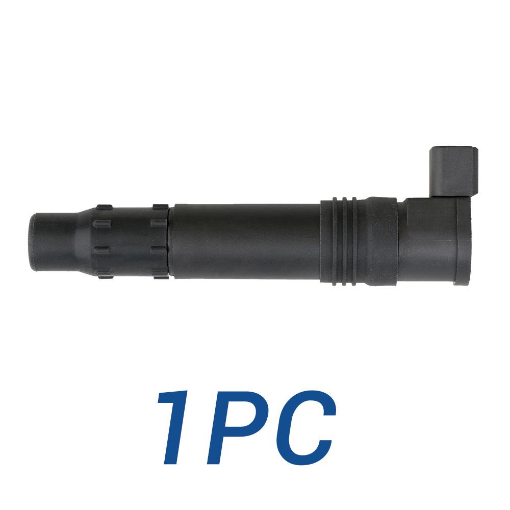 1PC Motorcycle Ignition Coil Replace for 21171-1265 211711265 21171-1286 211711286 21171-0028 211710028 129700-4180 1297004180 1 piece