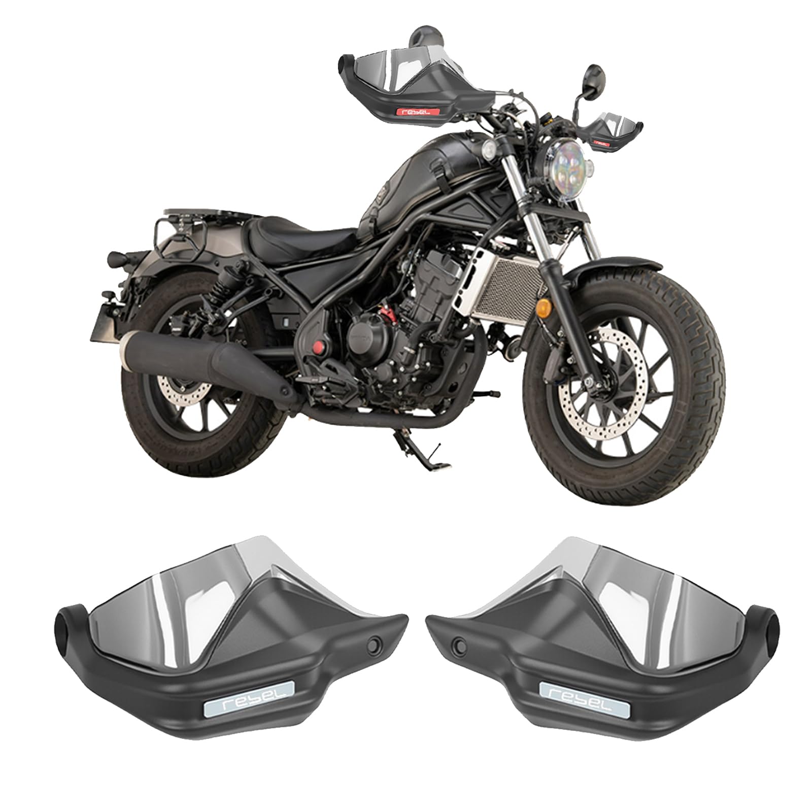 

Для reble 250 reble 500 reble 250 SE CMX250 CMX500 SE rebel250 rebel50 rebel50