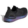 adidas Ultra Boost 20 ISS US National Lab Core Black GS EG4807
