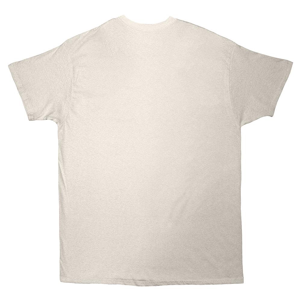 Unisexové dospělé tričko Imagine Dragons Loom Sunset