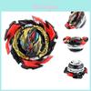 B-191 Beyblade Burst Se Třemi Velkými Čepely Pro Intenzivní Souboje